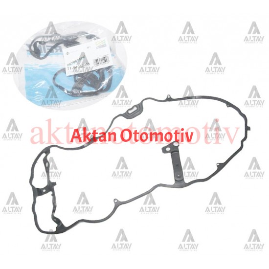 SUPAP KAPAK CONTASI COROLLA 09-12 /AURIS 09-12 / YARIS 09-12 1.33 VVTI (BENZINLI) 1NR-FE (MADE IN JAPAN)